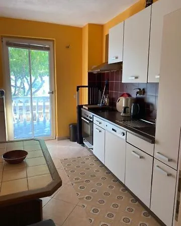3 Bedroom Apartment Rtina