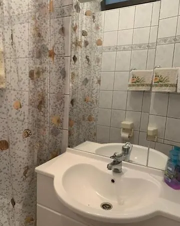 3 Bedroom Apartment Rtina Апартаменты Ртина