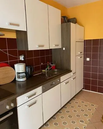 Апартаменты 3 Bedroom Apartment Rtina *